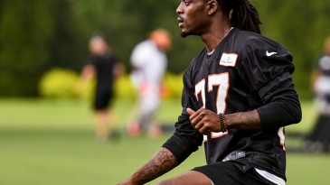 Weekly Review: A fundraiser, Dre’s departure and&nbsp;reruns