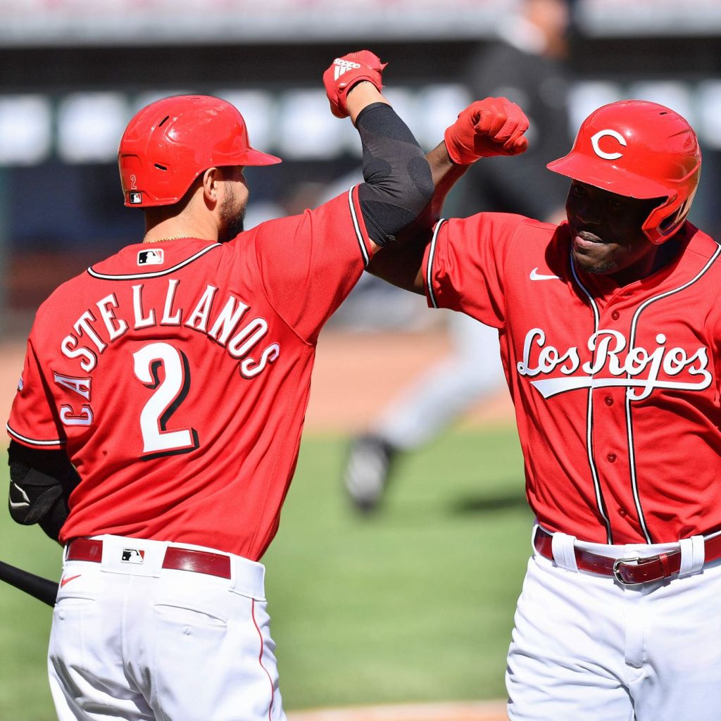 Offseason approach uncertainty looms over Cincinnati&nbsp;Reds