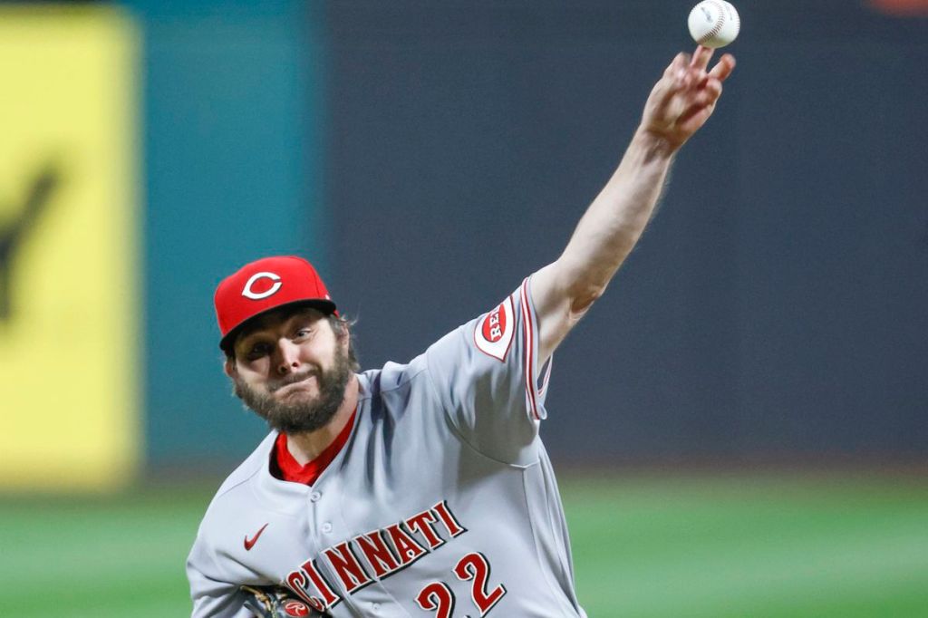 Weekly Review: Wade Miley’s no-hitter and&nbsp;more