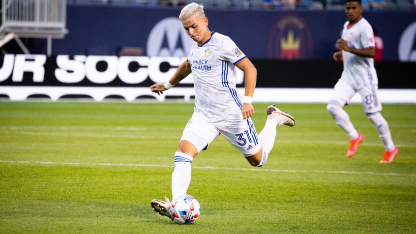 Weekly Review: FC Cincinnati wins and&nbsp;more