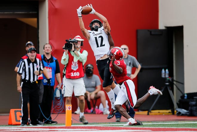 Weekly Review: Familiar names, postseason hopes and&nbsp;more