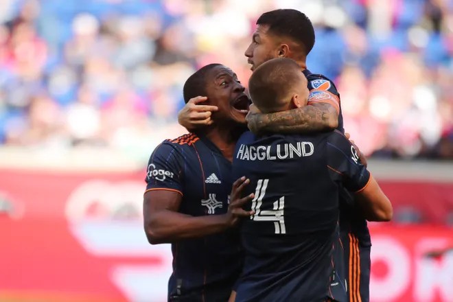 Weekly Preview: FC Cincinnati’s Conference Semifinal match and&nbsp;more