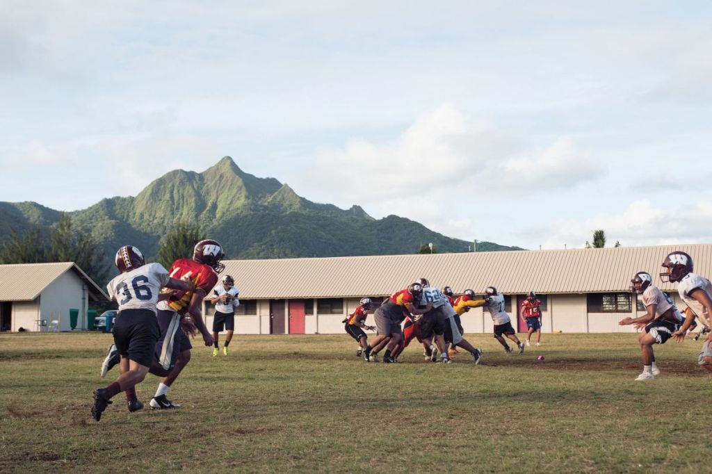 Territories present a missed opportunity for NFL&nbsp;games