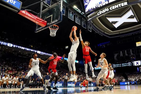 Cincinnati and Xavier’s similar pre-Crosstown Shootout&nbsp;approach