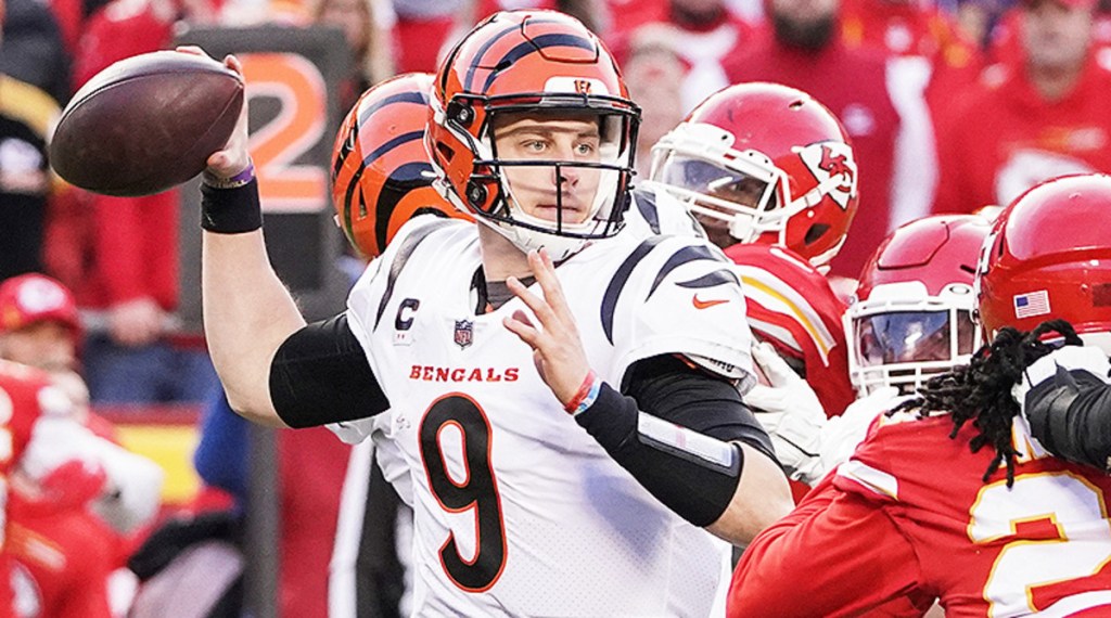 Weekly Preview: Cincinnati Bengals, rivalries and&nbsp;more
