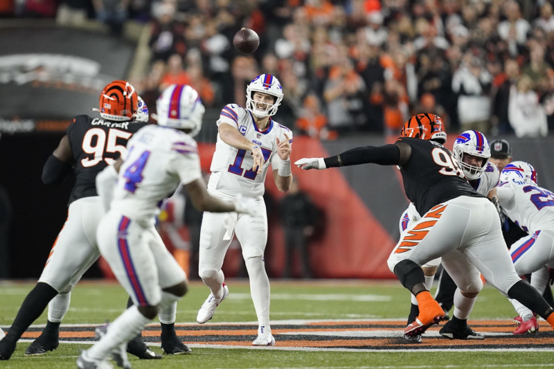 Sunday’s Cincinnati Bengals divisional game’s key matchups