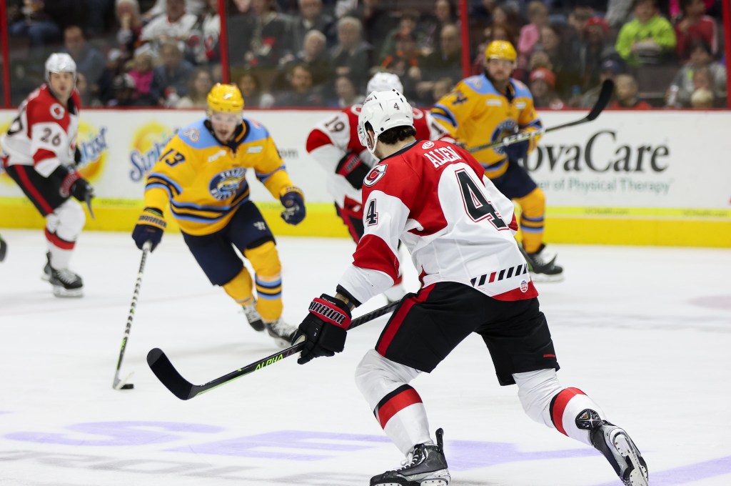 Weekly Preview: U.S. Open Cup, Kelly Cup and&nbsp;more