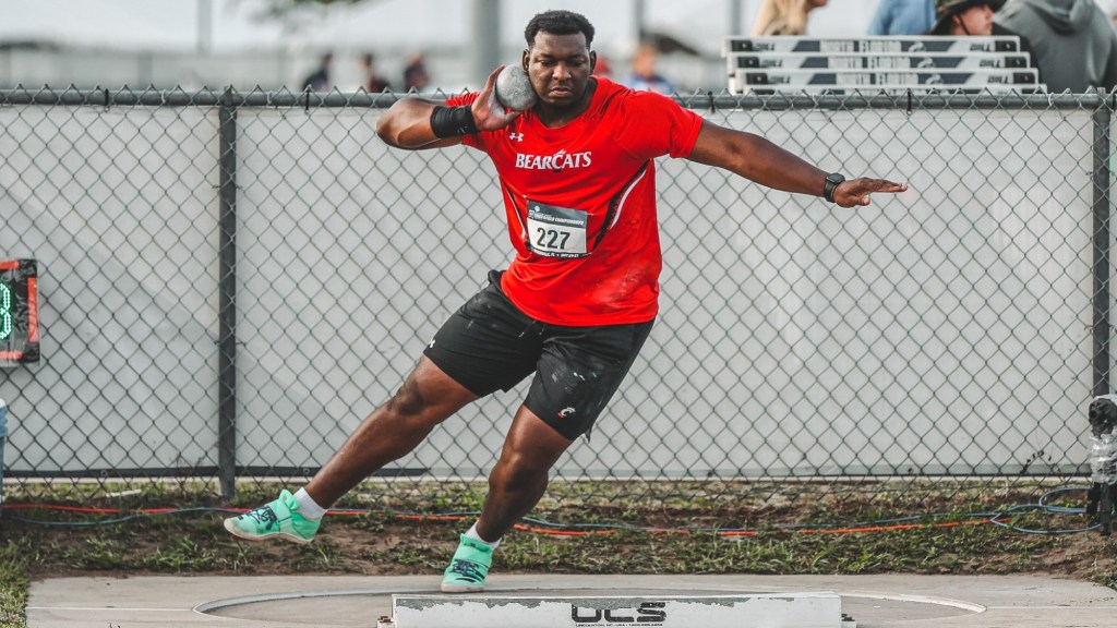 Weekly Preview: FC Cincinnati, Track and Field and&nbsp;more