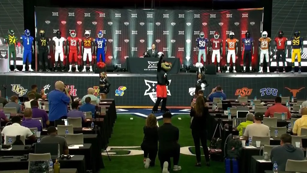 Football’s return amid sports media’s murky&nbsp;landscape