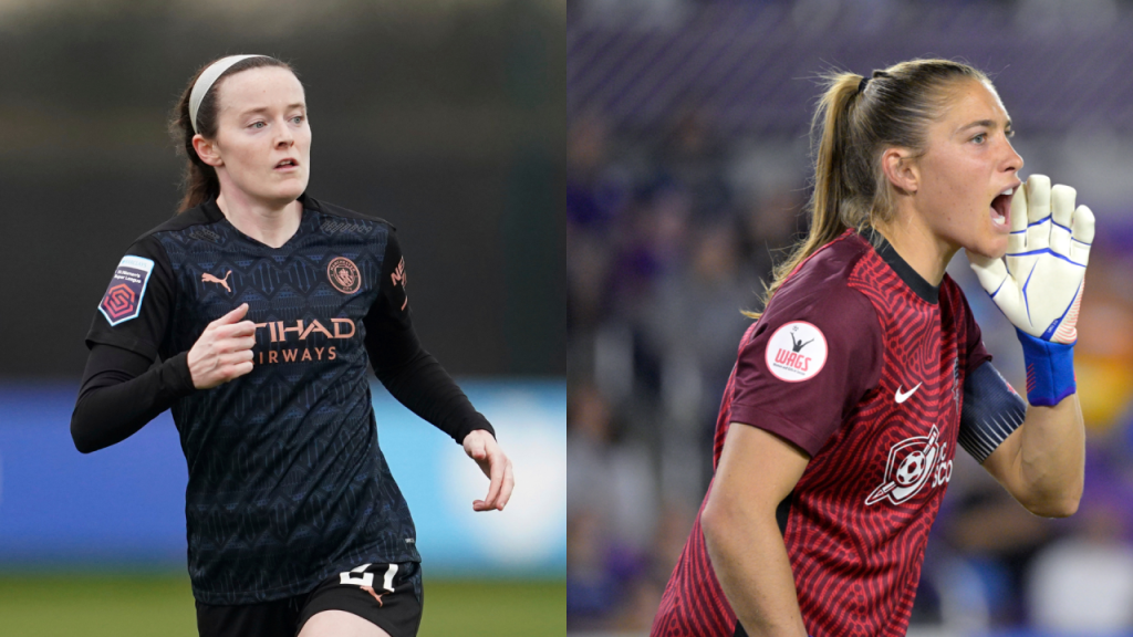 Weekly Preview: soccer, The Basketball Tournament and&nbsp;more