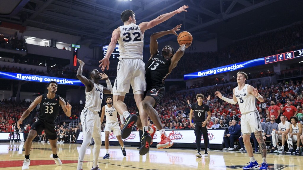 Weekly Preview: Monday Night Football, Crosstown Shootout and&nbsp;more