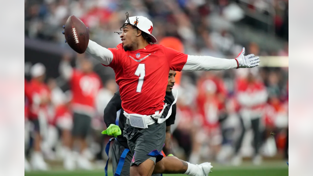 Weekly Preview: all-star games galore and&nbsp;more