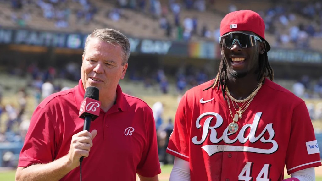 The changing landscape of Cincinnati sports&nbsp;broadcasting