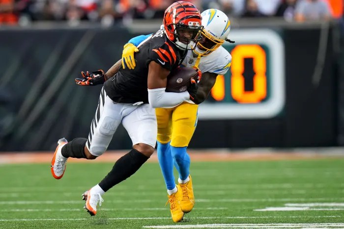 Weekly Preview: Cincinnati Bengals in La-La-Land and&nbsp;more