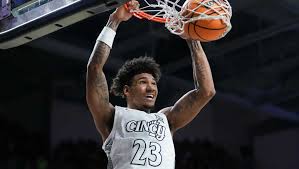 Weekly Preview: Cincinnati Reds, College Basketball Crown and&nbsp;more